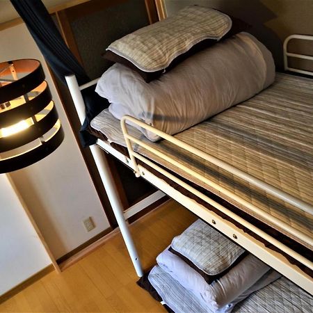 Peace House Abeno Hotel Osaka Ngoại thất bức ảnh