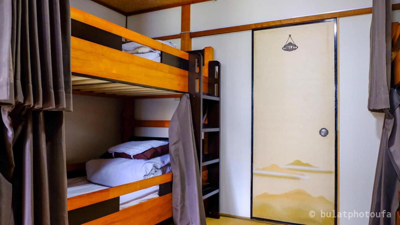 Peace House Abeno Hotel Osaka Ngoại thất bức ảnh