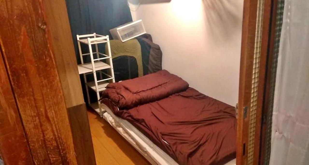 Peace House Abeno Hotel Osaka Ngoại thất bức ảnh