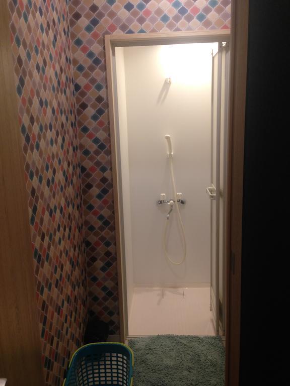 Peace House Abeno Hotel Osaka Ngoại thất bức ảnh