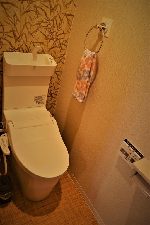 Peace House Abeno Hotel Osaka Ngoại thất bức ảnh