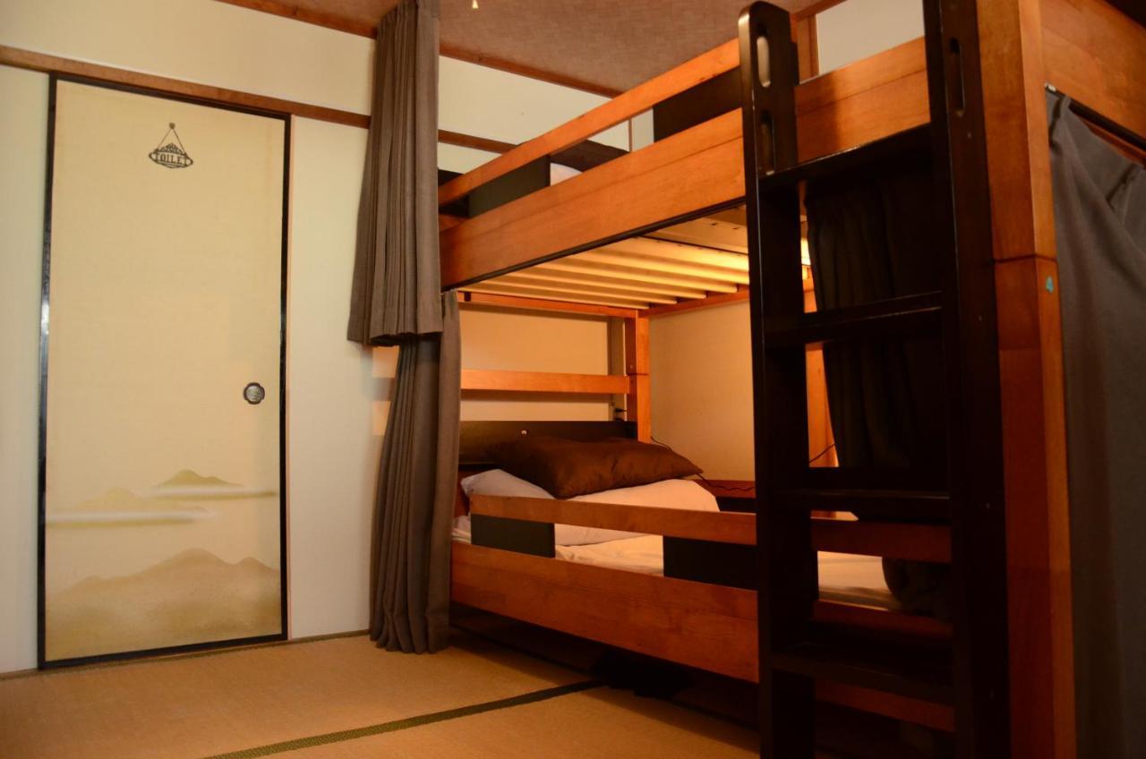 Peace House Abeno Hotel Osaka Ngoại thất bức ảnh