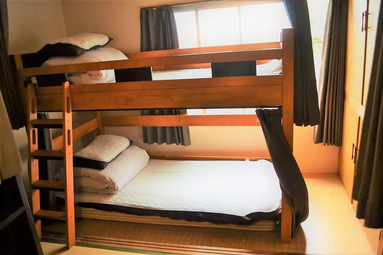 Peace House Abeno Hotel Osaka Ngoại thất bức ảnh