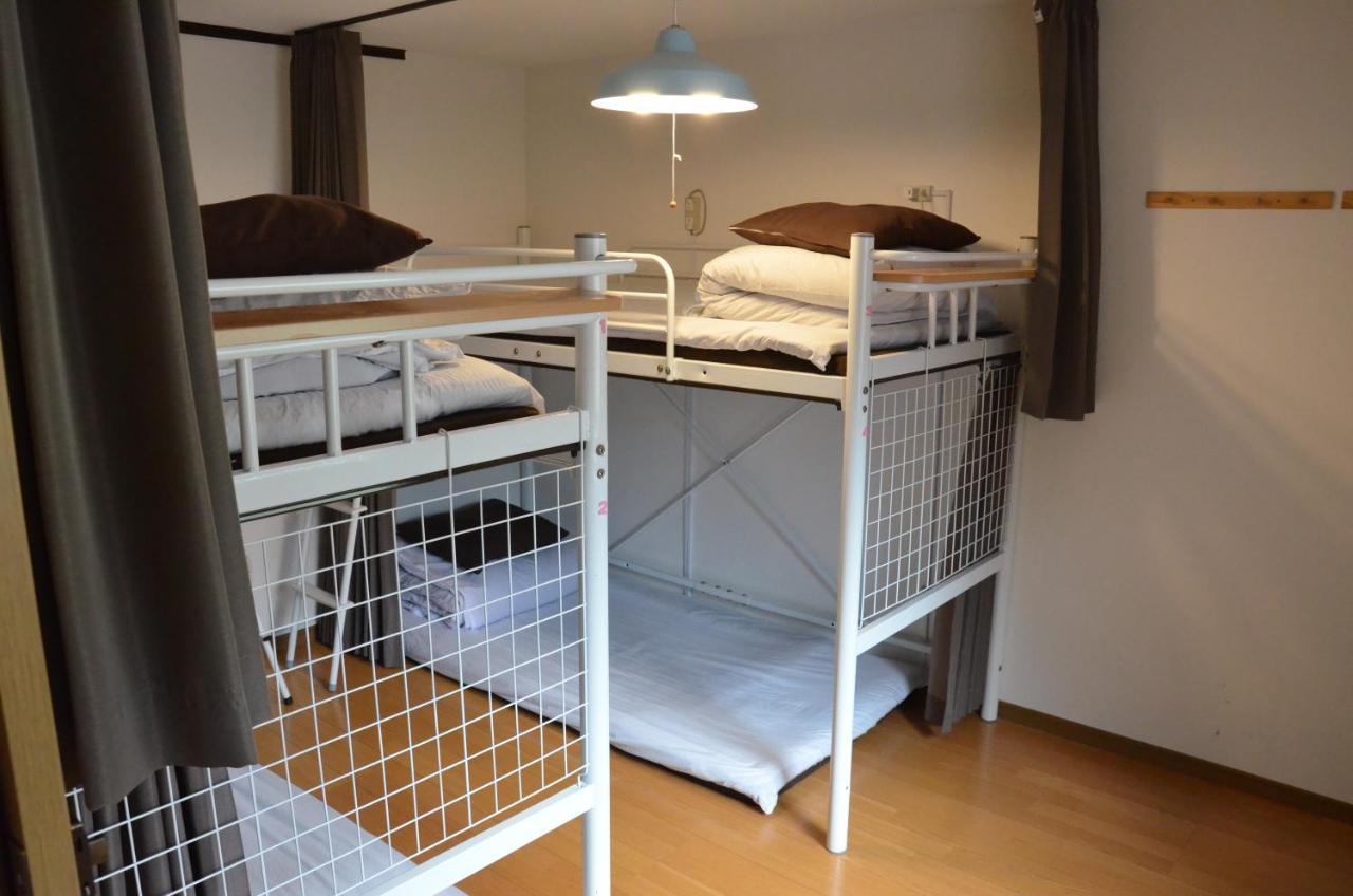 Peace House Abeno Hotel Osaka Ngoại thất bức ảnh