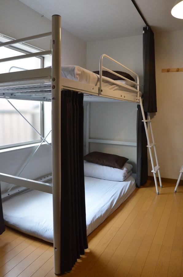 Peace House Abeno Hotel Osaka Ngoại thất bức ảnh