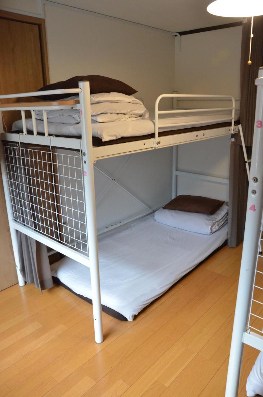 Peace House Abeno Hotel Osaka Ngoại thất bức ảnh
