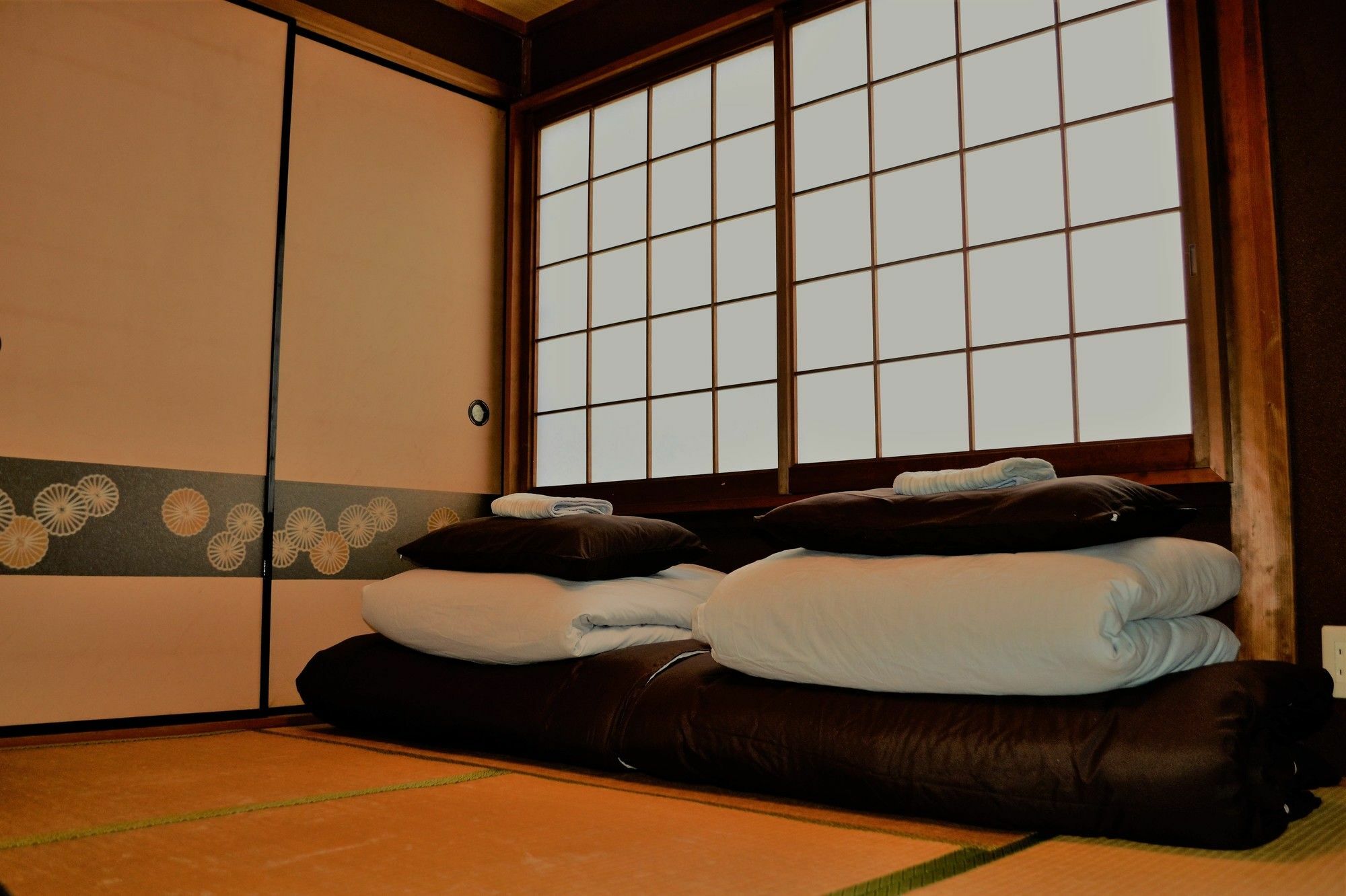 Peace House Abeno Hotel Osaka Ngoại thất bức ảnh