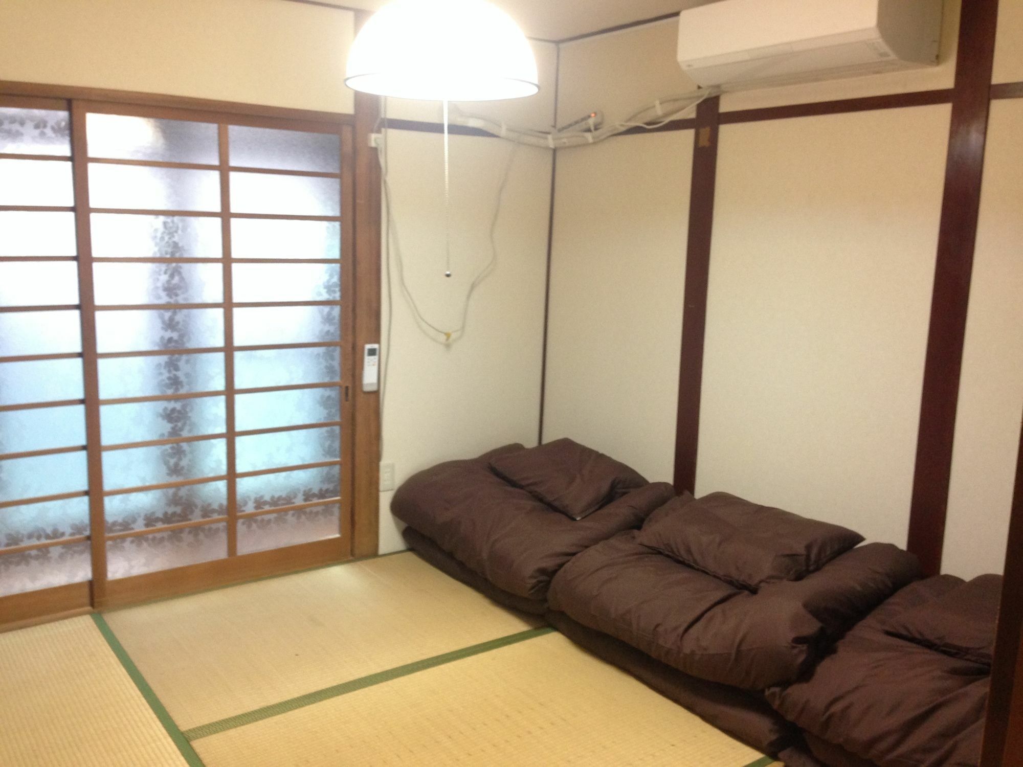 Peace House Abeno Hotel Osaka Ngoại thất bức ảnh