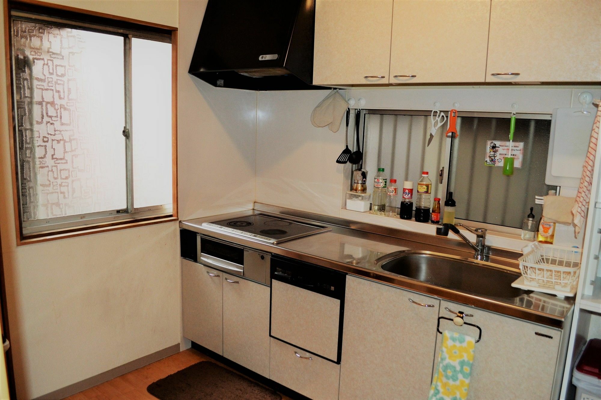 Peace House Abeno Hotel Osaka Ngoại thất bức ảnh