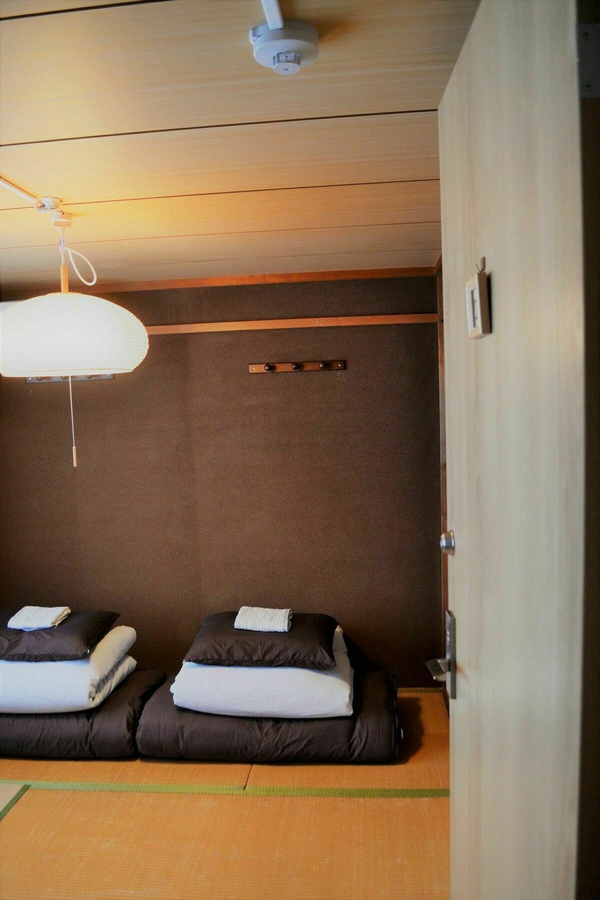 Peace House Abeno Hotel Osaka Ngoại thất bức ảnh